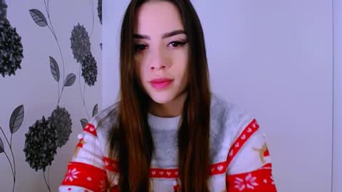 Snapshot of _your_fantasy_girl chatting on December 5, 12:58 pm Alisa online show from December 5, 12:58 pm