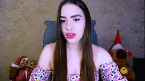 Snapshot of _your_fantasy_girl chatting on January 7, 12:07 pm Alisa online show from January 7, 12:07 pm