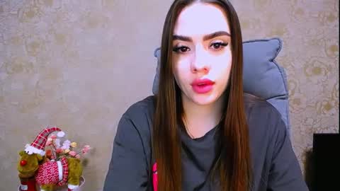 Snapshot of _your_fantasy_girl chatting on January 9, 8:32 pm Alisa online show from January 9, 8:32 pm