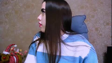 Snapshot of _your_fantasy_girl chatting on January 16, 3:49 pm Alisa online show from January 16, 3:49 pm