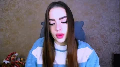 Snapshot of _your_fantasy_girl chatting on January 17, 12:43 pm Alisa online show from January 17, 12:43 pm