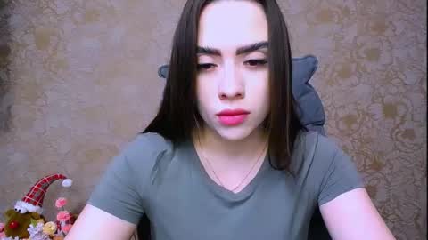 Snapshot of _your_fantasy_girl chatting on February 9, 11:36 am Alisa online show from February 9, 11:36 am