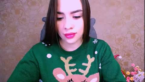 Snapshot of _your_fantasy_girl chatting on February 27, 5:46 pm Alisa online show from February 27, 5:46 pm