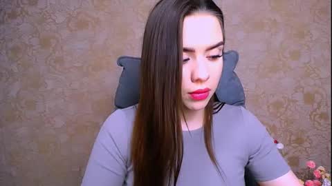 Snapshot of _your_fantasy_girl chatting on February 28, 1:56 pm Alisa online show from February 28, 1:56 pm