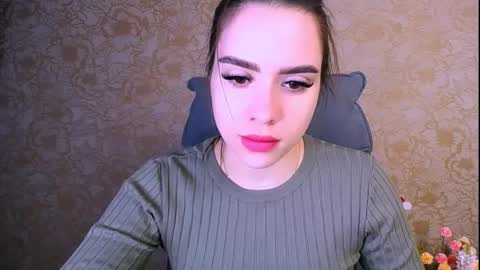 Snapshot of _your_fantasy_girl chatting on March 7, 7:27 am Alisa online show from March 7, 7:27 am