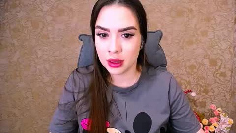 Snapshot of _your_fantasy_girl chatting on March 20, 12:10 pm Alisa online show from March 20, 12:10 pm