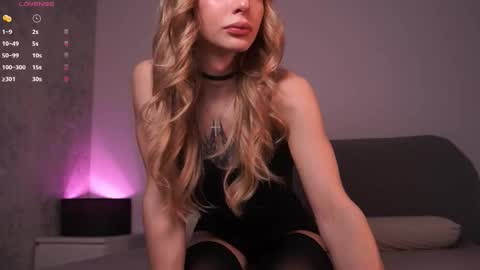 Fenka online show from November 29, 10:07 am