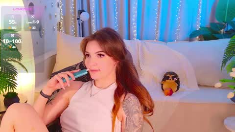 Ani online show from October 29, 3:14 pm