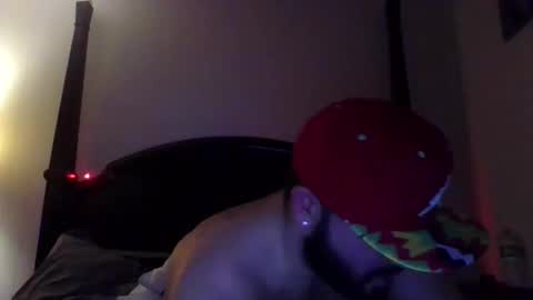 Snapshot of _your_pleasure__ chatting on January 31, 4:47 am _your_pleasure__ online show from January 31, 4:47 am