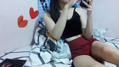 cherry online show from February 1, 6:21 am