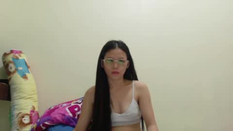 cherry online show from August 5, 1:08 am