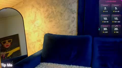 Sasha online show from July 13, 2:47 am