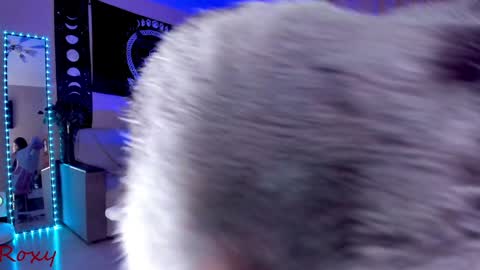 Roxy online show from January 2, 4:46 pm