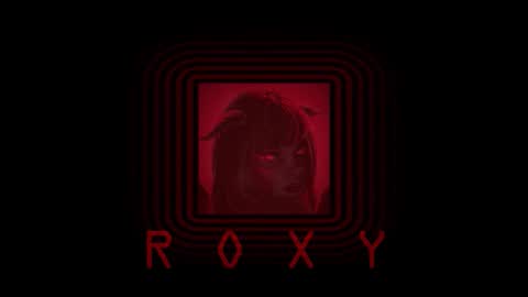 Roxy online show from February 21, 9:05 pm