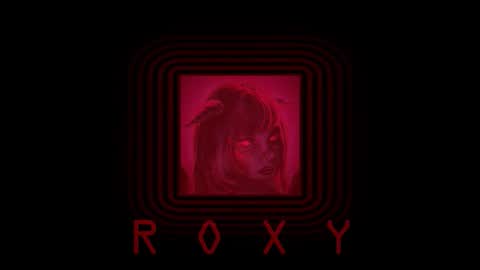 Snapshot of _yourwetdreams_ chatting on March 27, 3:01 pm Roxy online show from March 27, 3:01 pm