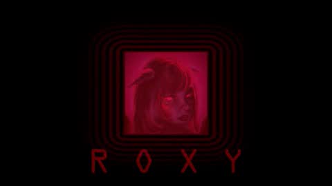 Snapshot of _yourwetdreams_ chatting on March 30, 3:57 pm Roxy online show from March 30, 3:57 pm