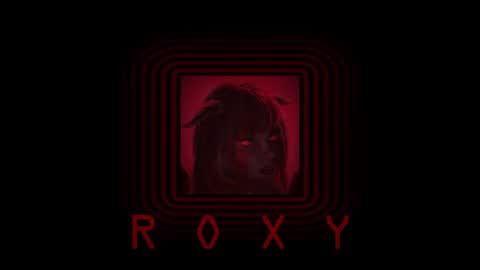 Roxy online show from June 16, 7:27 pm