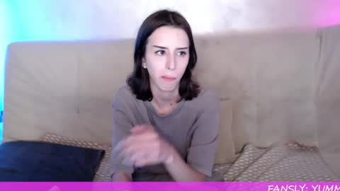 Snapshot of _yummybabes_ chatting on July 16, 9:54 pm Nicole Thomas Dave online show from July 16, 9:54 pm