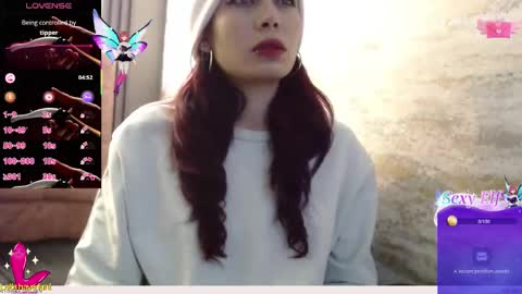 Yuyi online show from December 21, 11:28 am