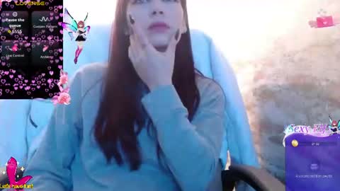Yuyi online show from July 7, 2:58 am