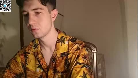 Oleg online show from February 26, 8:19 pm