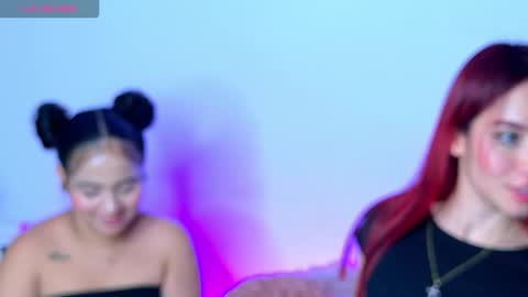 Snapshot of _zara_rosse chatting on March 1, 6:37 am ZARA online show from March 1, 6:37 am