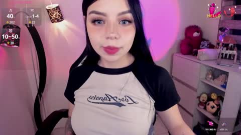 Snapshot of _zathara_ chatting on February 1, 1:55 am _zathara_ online show from February 1, 1:55 am