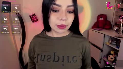 Snapshot of _zathara_ chatting on February 15, 7:49 am _zathara_ online show from February 15, 7:49 am