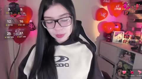 _zathara_ online show from April 28, 3:00 am