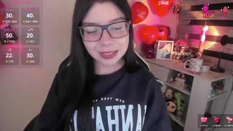 _zathara_ online show from April 29, 2:15 am