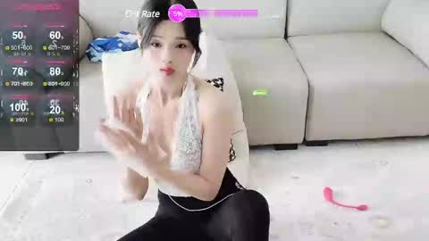 Snapshot of _zizi_ chatting on January 3, 1:27 am _zizi_ online show from January 3, 1:27 am