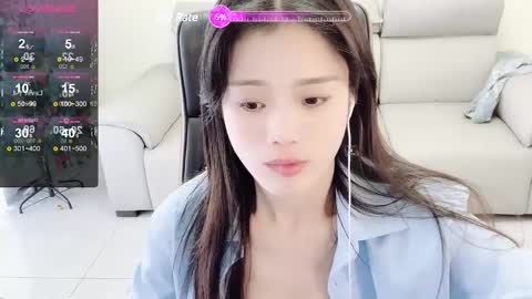 Snapshot of _zizi_ chatting on January 6, 5:19 am _zizi_ online show from January 6, 5:19 am