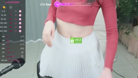 Snapshot of _zizi_ chatting on February 8, 6:54 am _zizi_ online show from February 8, 6:54 am