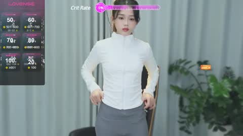 Snapshot of _zizi_ chatting on February 14, 5:09 am _zizi_ online show from February 14, 5:09 am