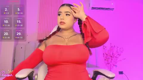 Snapshot of _zoe_12 chatting on July 20, 7:38 pm Zoe online show from July 20, 7:38 pm