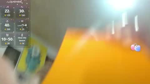Zoe  online show from July 9, 10:41 am