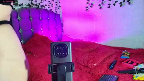 zoe online show from March 10, 3:33 am