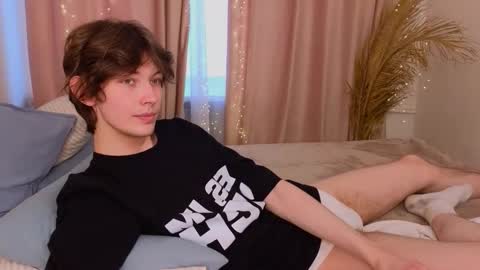 Denis online show from February 10, 12:53 pm