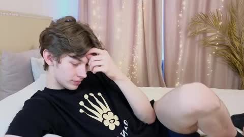 Denis online show from March 18, 3:26 pm