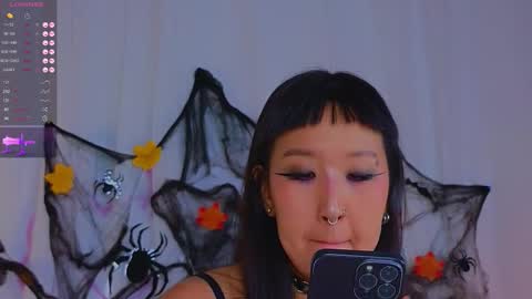 Ally online show from October 30, 3:02 pm