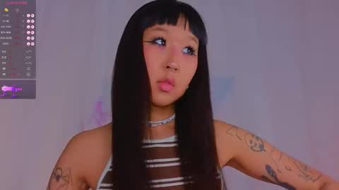 Ally online show from November 23, 1:33 pm