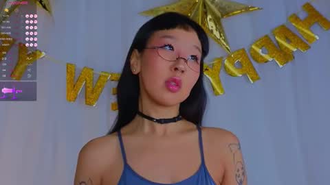 Ally online show from January 8, 3:14 pm