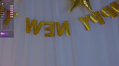 Ally online show from January 11, 1:27 pm