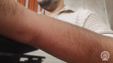 Snapshot of a4h_odin chatting on October 11, 8:24 am Sleepy owl online show from October 11, 8:24 am