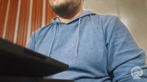 Snapshot of a4h_odin chatting on October 13, 7:08 am Sleepy owl online show from October 13, 7:08 am