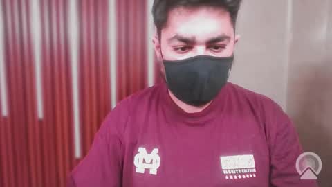 Snapshot of a4h_odin chatting on October 27, 9:02 am Sleepy owl online show from October 27, 9:02 am