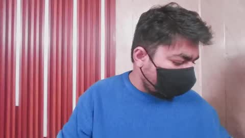 Snapshot of a4h_odin chatting on November 8, 9:09 am Sleepy owl online show from November 8, 9:09 am