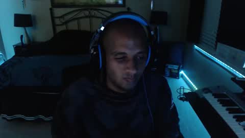 a4orce online show from October 24, 2:08 am