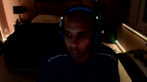 a4orce online show from July 31, 1:05 am