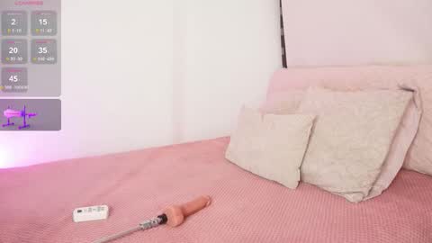 Alexandra  online show from November 1, 9:22 am